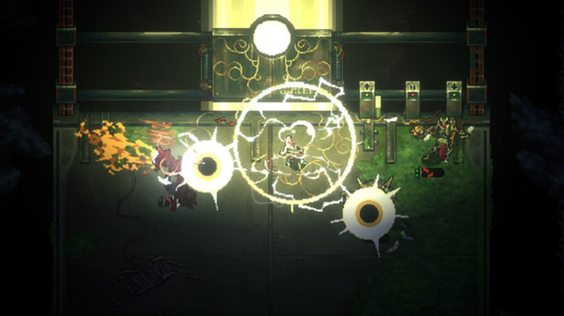There Is No Light screenshot 3