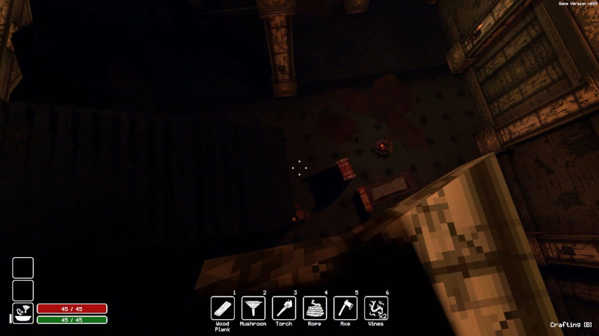 اسکرین‌شات Deep Dish Dungeon - 6