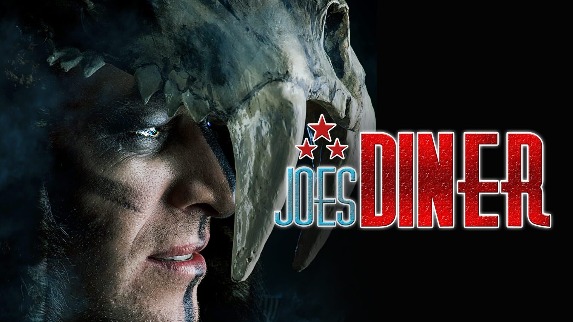 Joe's Diner