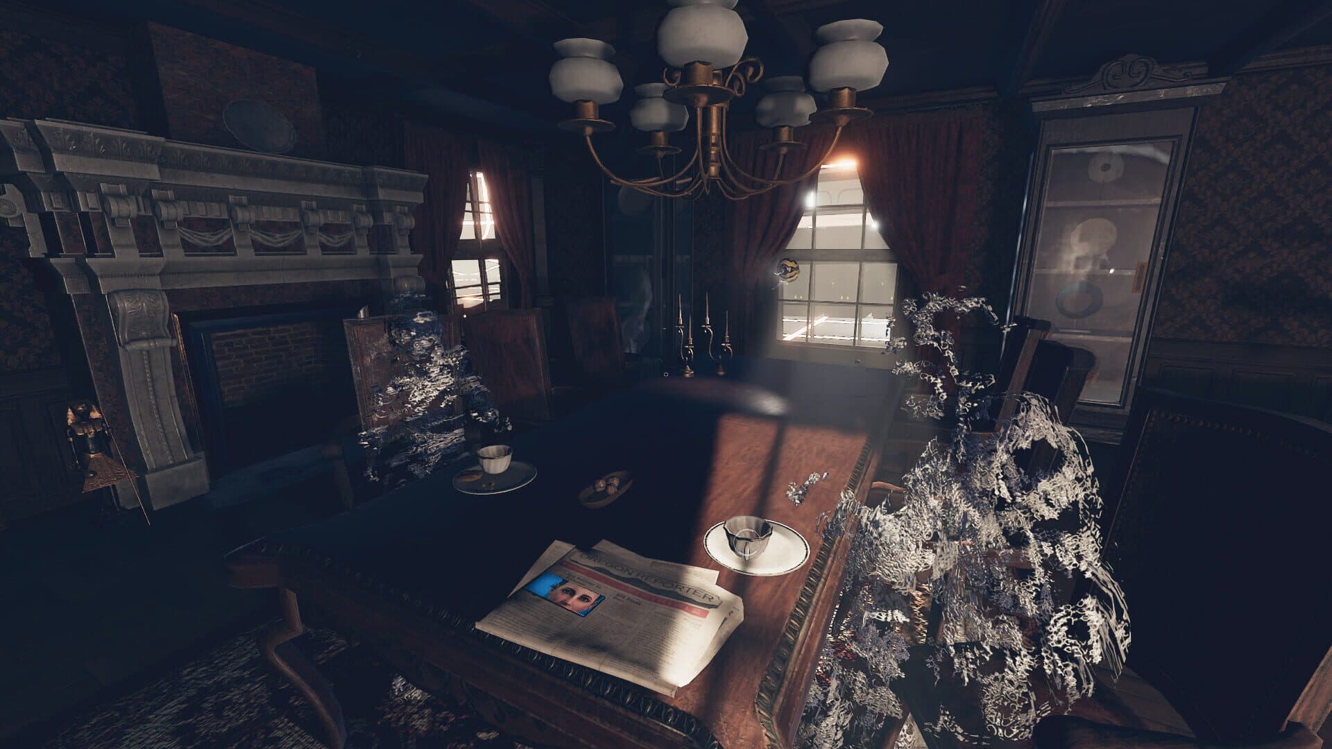 Forest Grove screenshot 18