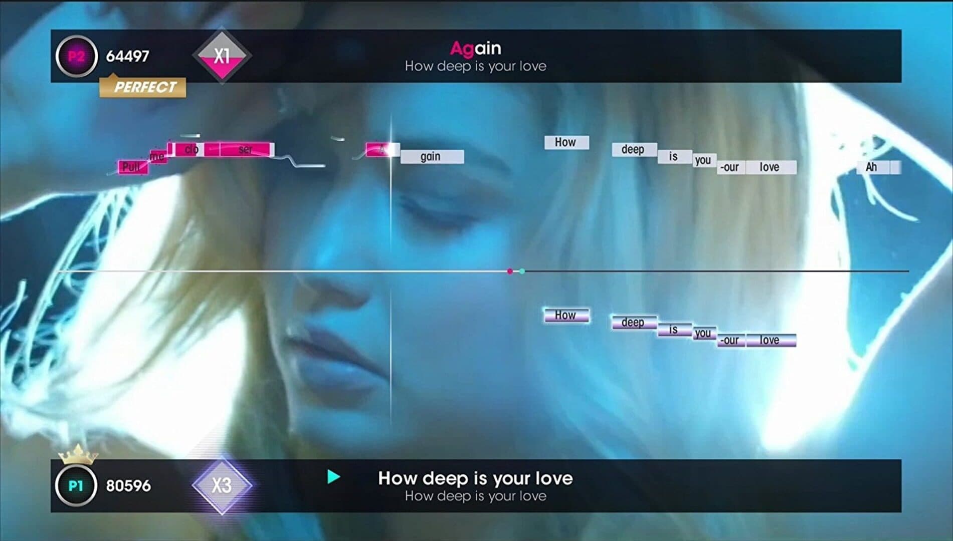 Now That's What I Call Sing 2 screenshot 0