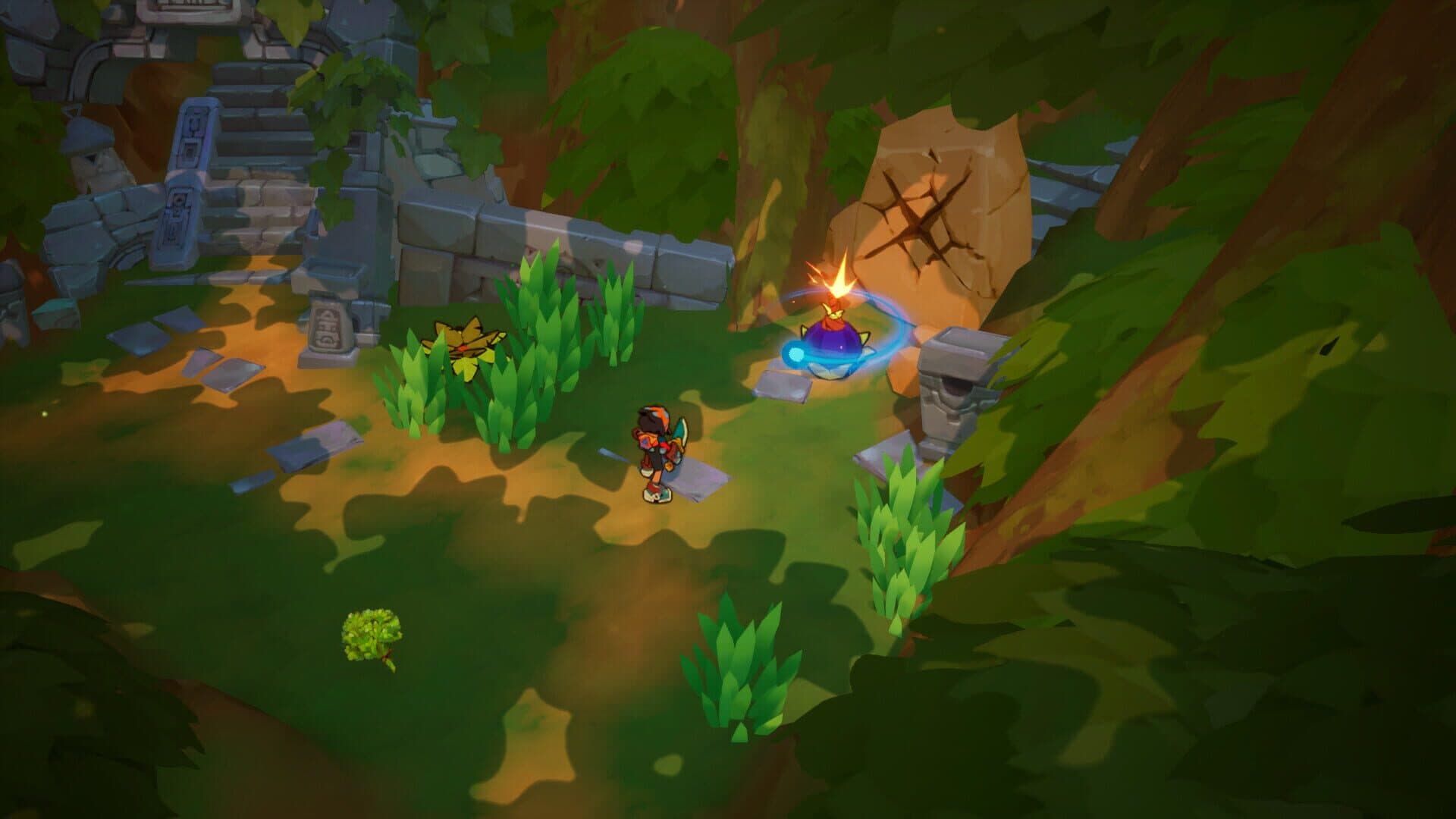 Town of Zoz screenshot 4