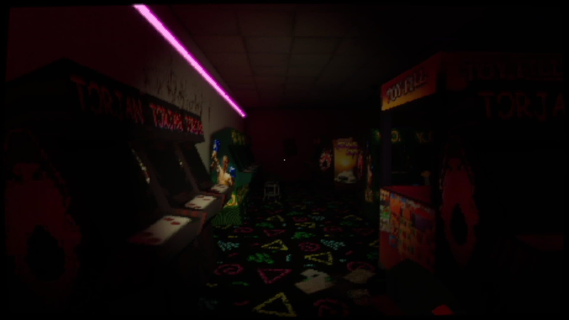 Janitor Bleeds screenshot 4