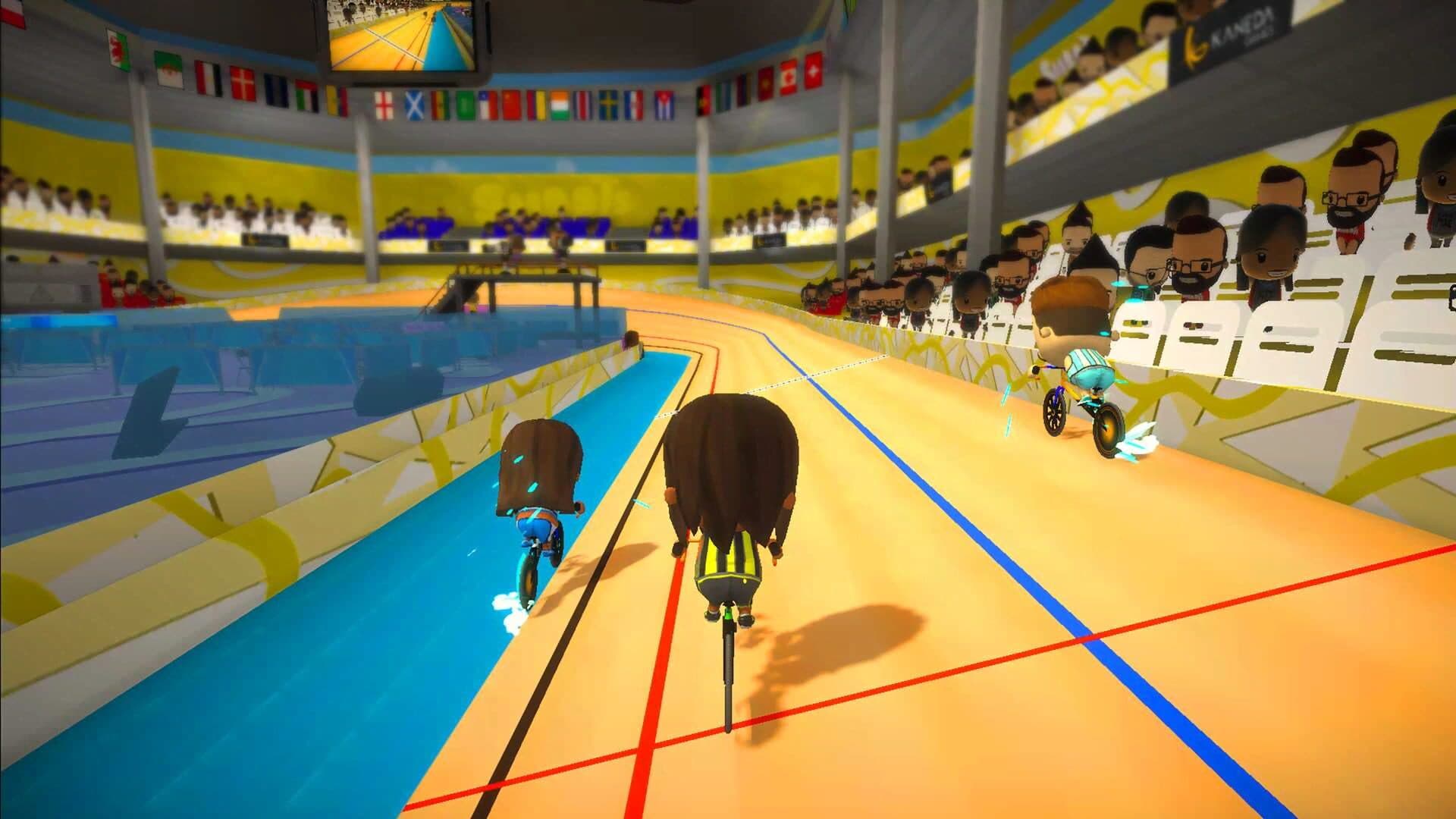 Smoots Summer Games II screenshot 6