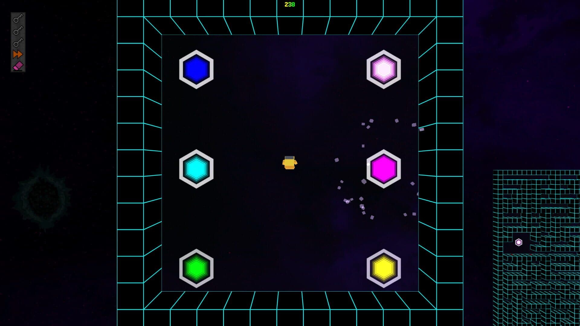 اسکرین‌شات Super 3D Maze 16 - 4