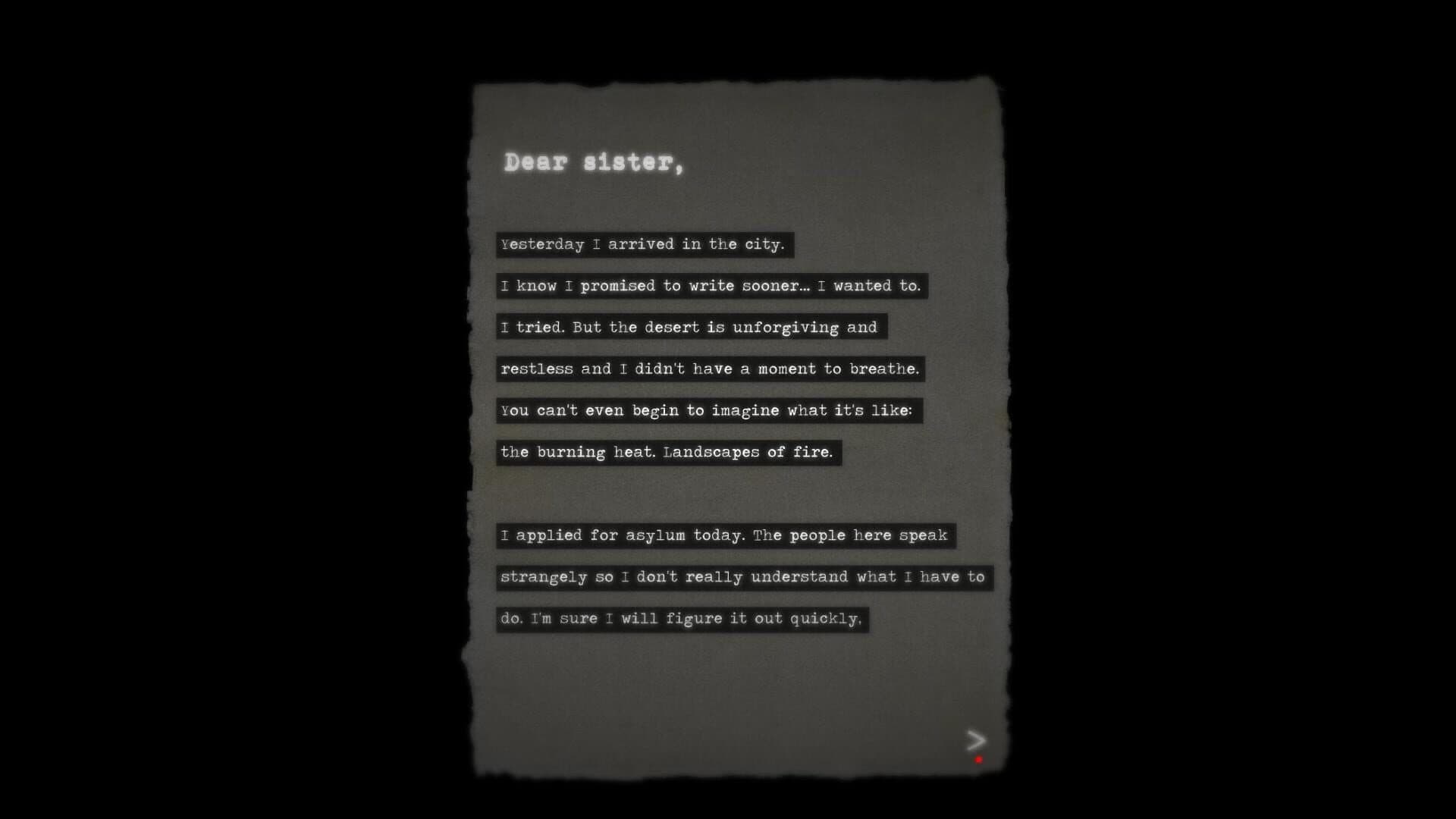 North screenshot 4