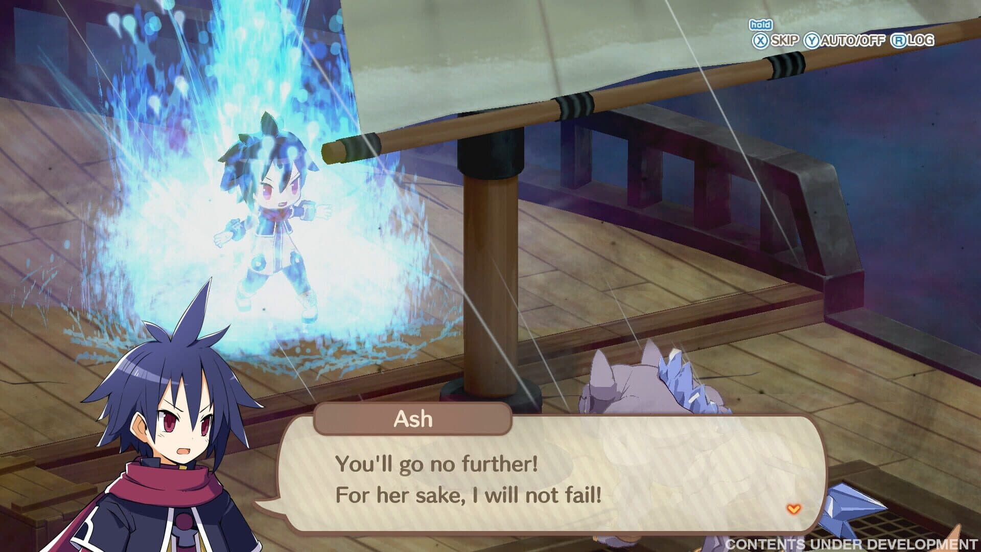 Phantom Brave: The Lost Hero screenshot 4