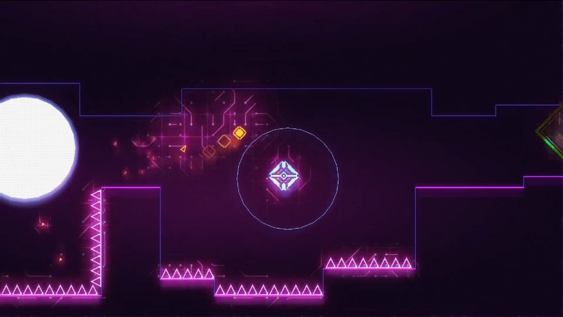 Flatland Vol.2 screenshot 33