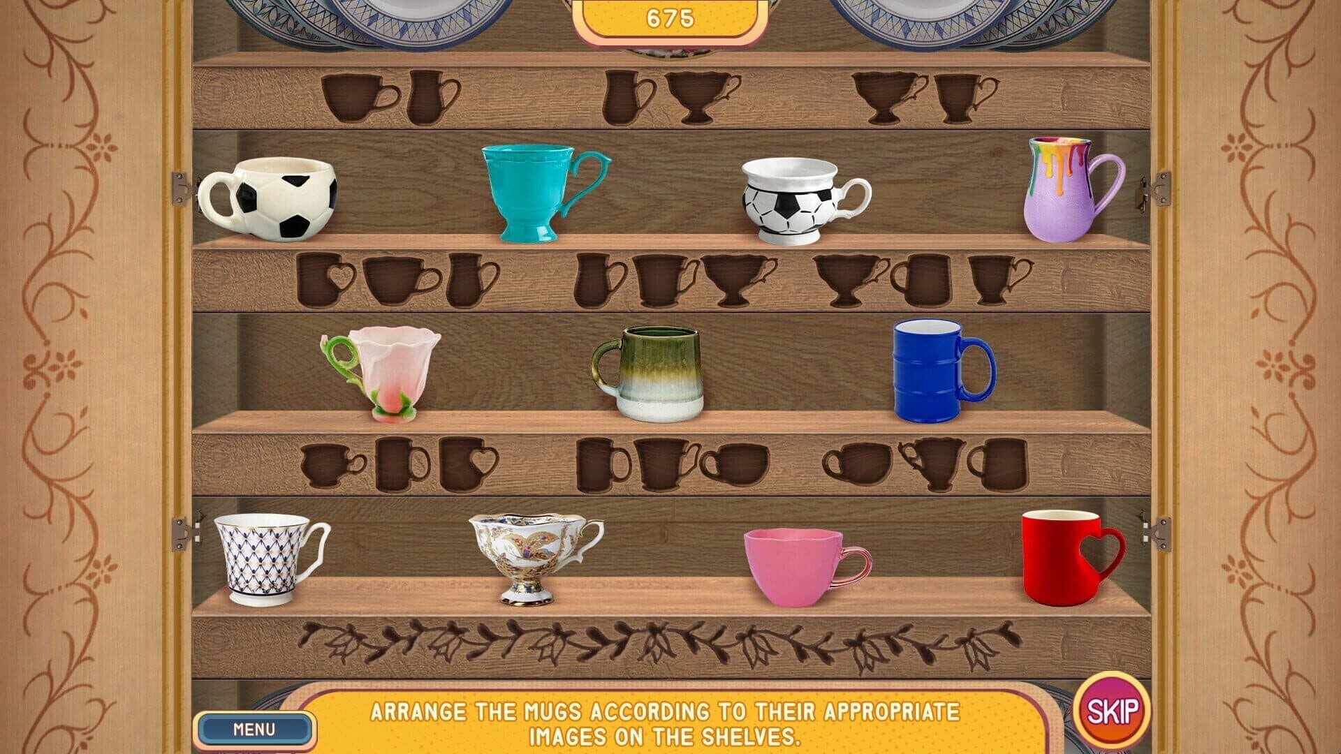 Amazing Weekend: Search and Relax - Collector's Edition screenshot 1