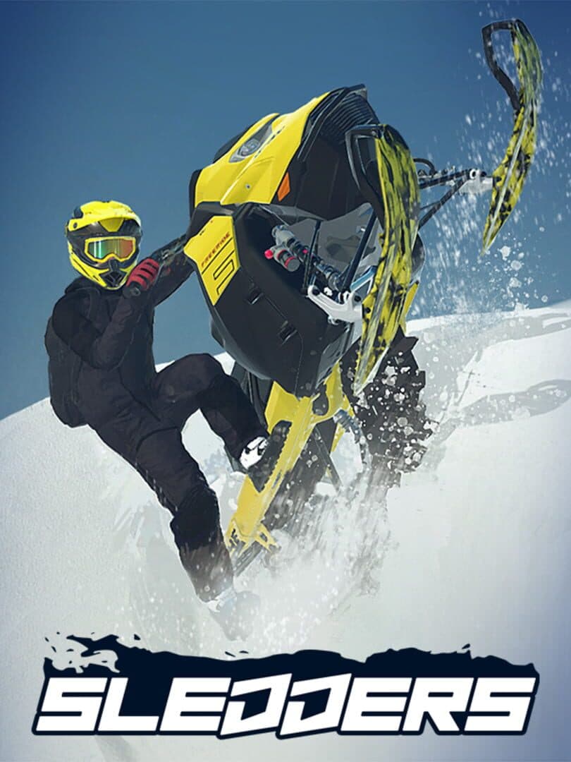 Sledders