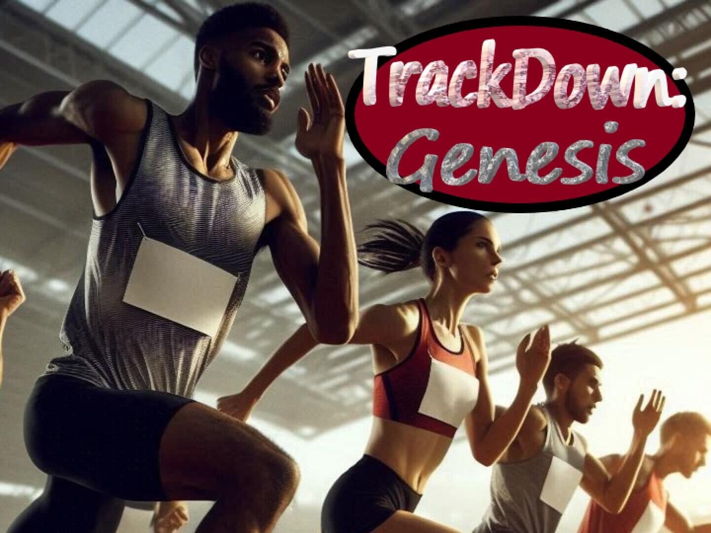 TrackDown: Genesis