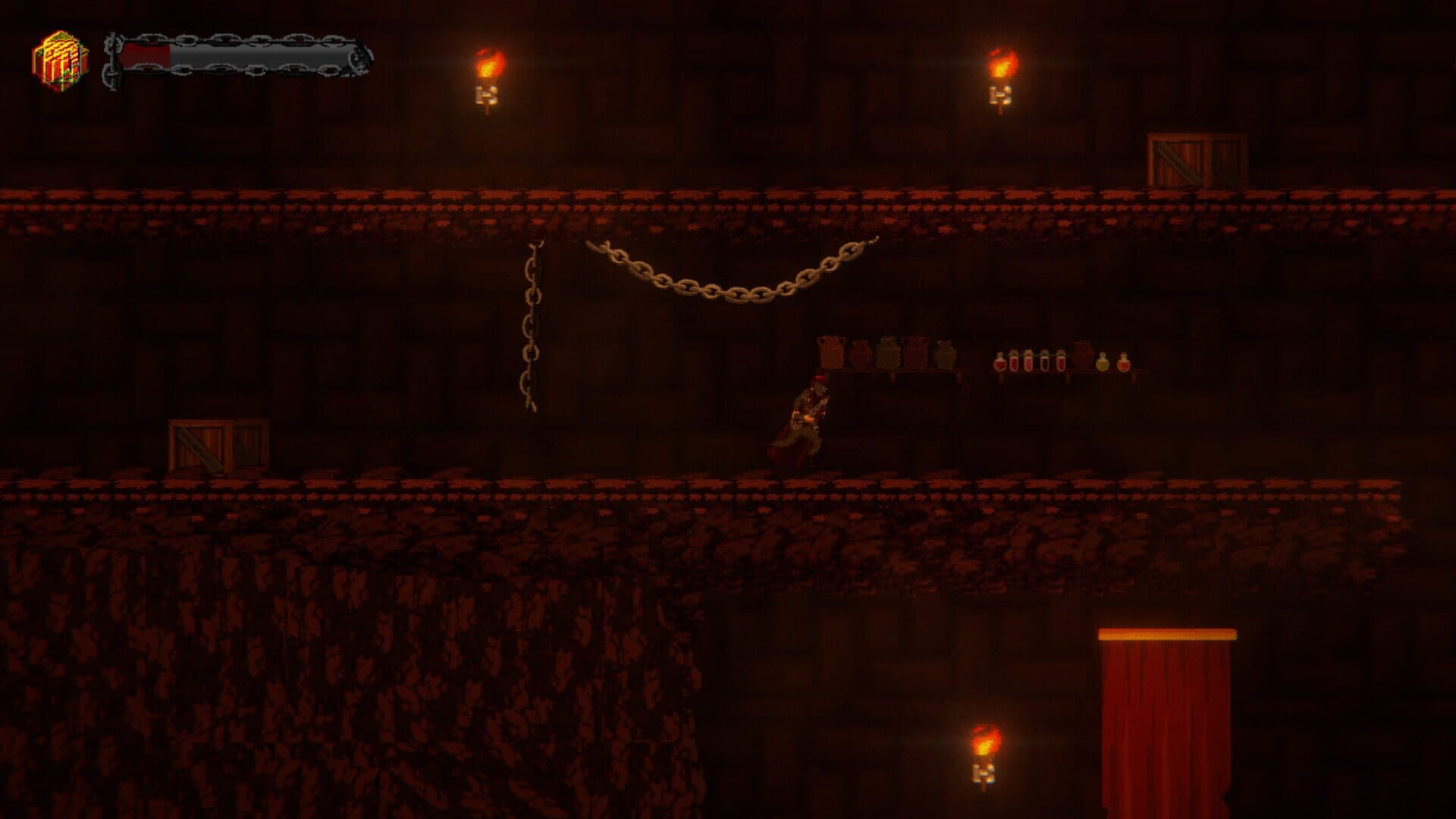Rift Keeper screenshot 9