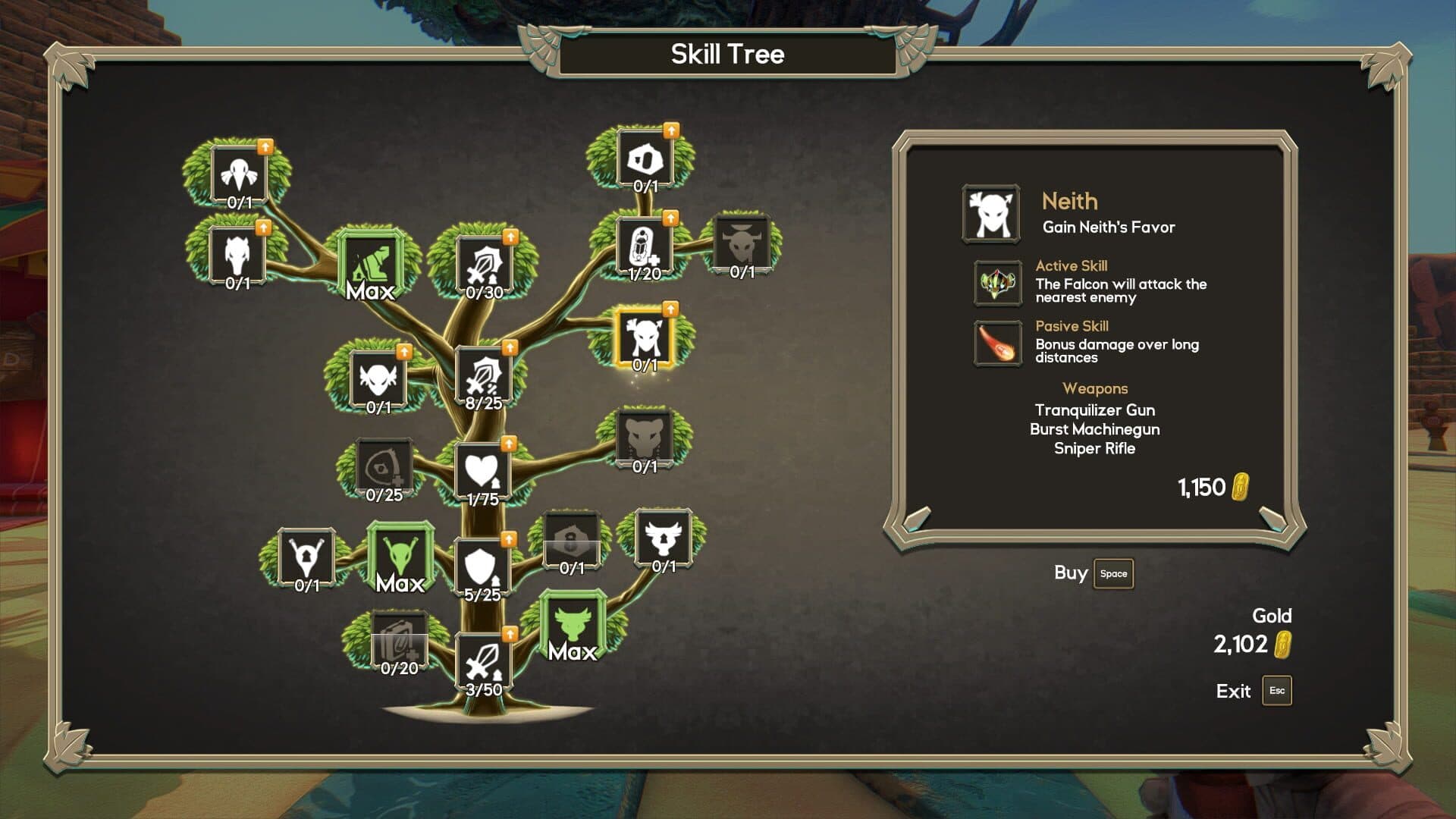 Immortal Redneck screenshot 5