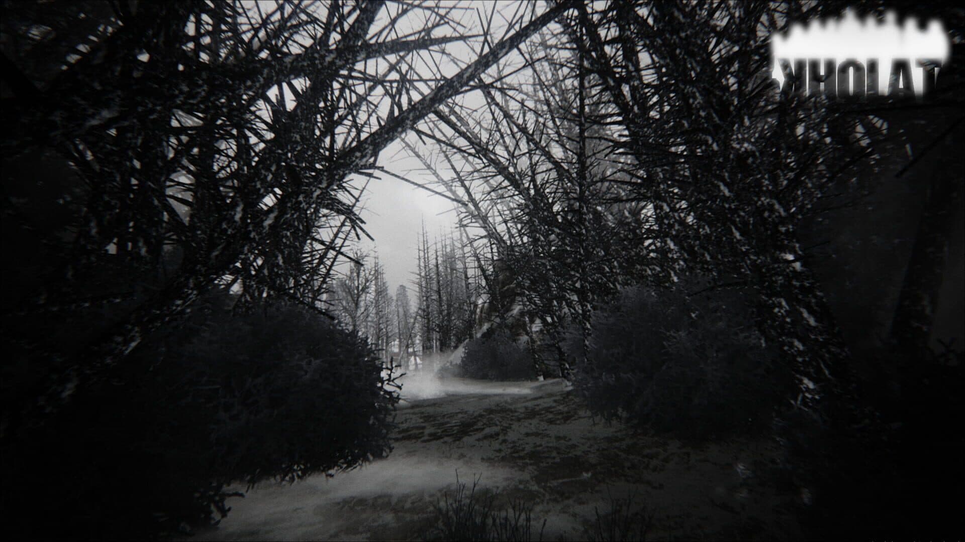 Kholat screenshot 0
