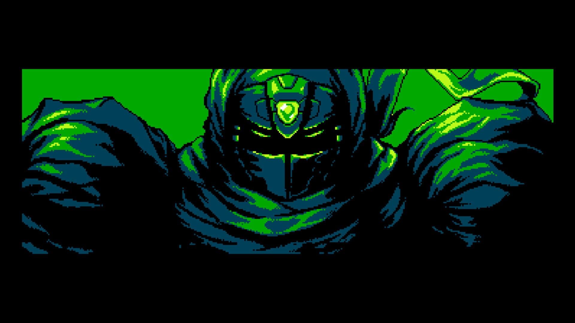Cyber Shadow screenshot 6