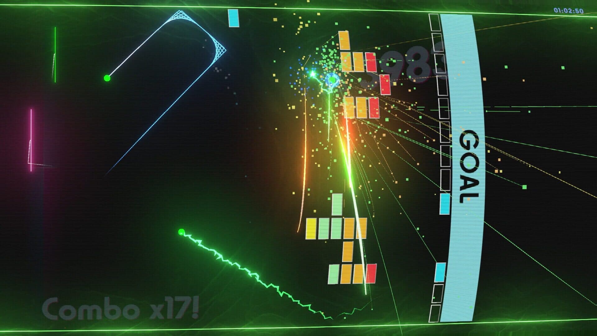 Breakout Beyond screenshot 7