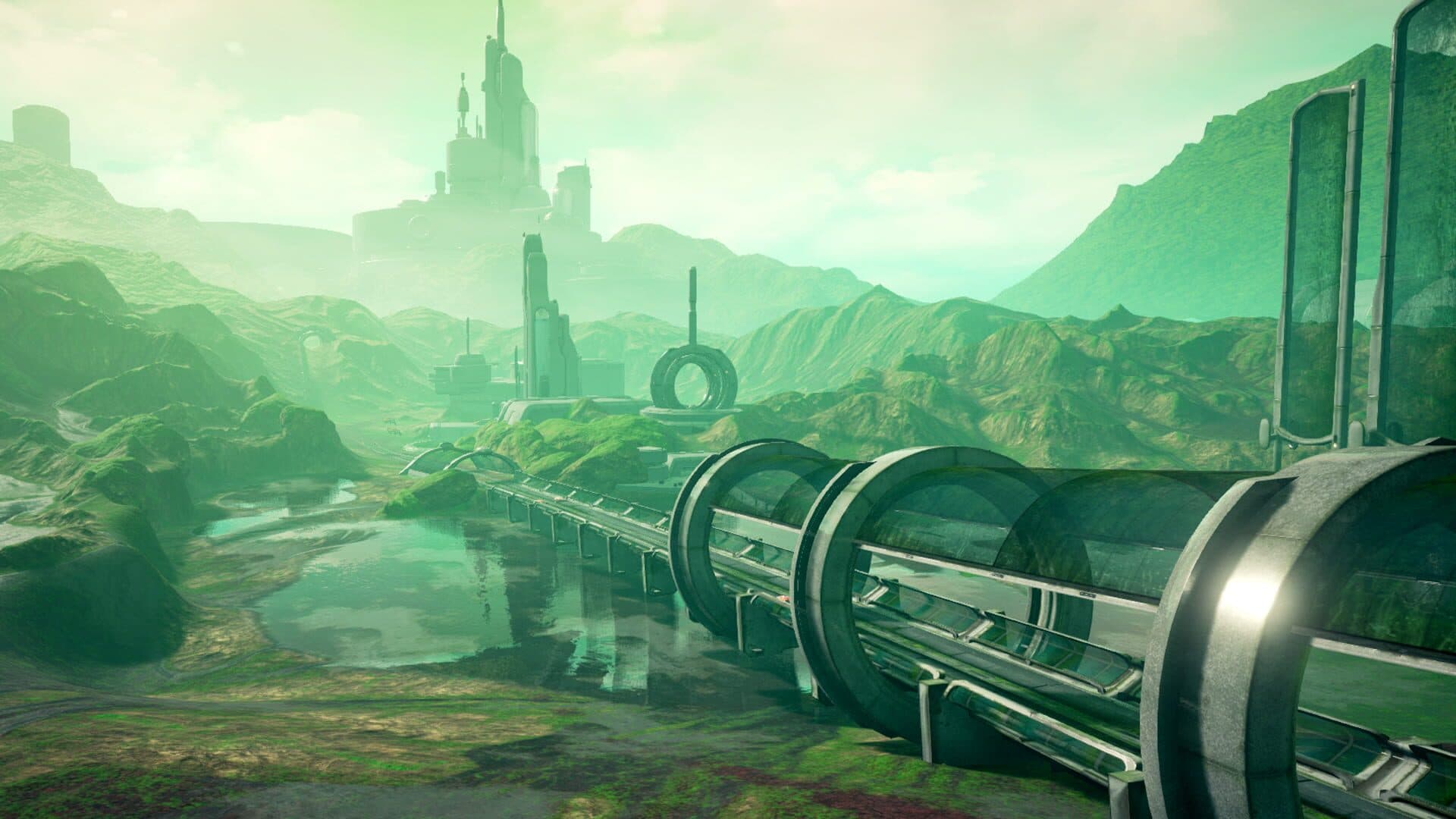 Grip screenshot 10