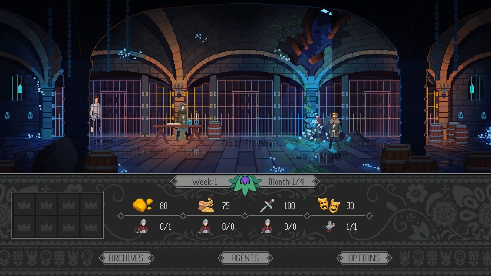 Yes, Your Grace screenshot 2
