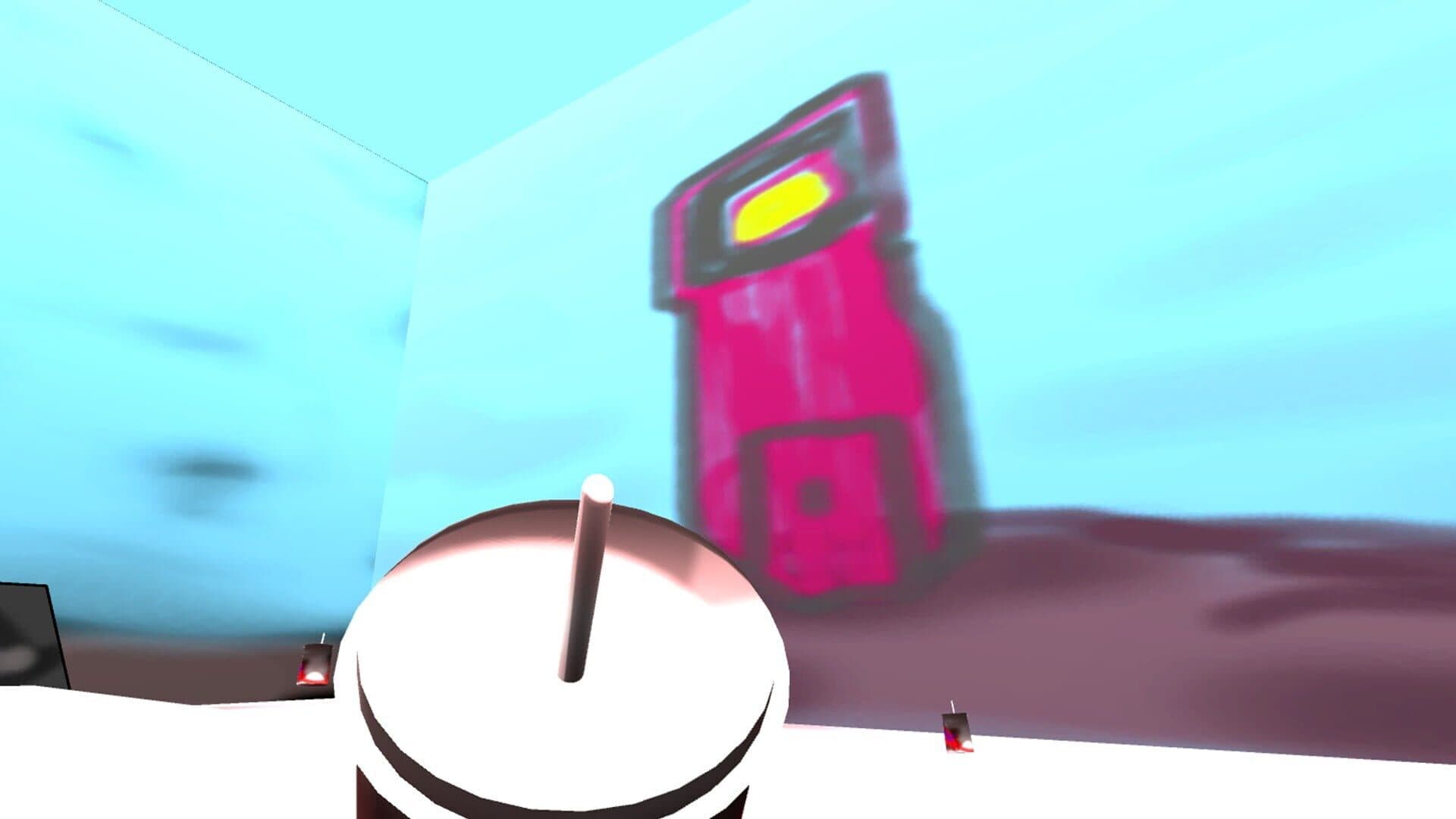 Soda Drinker Pro