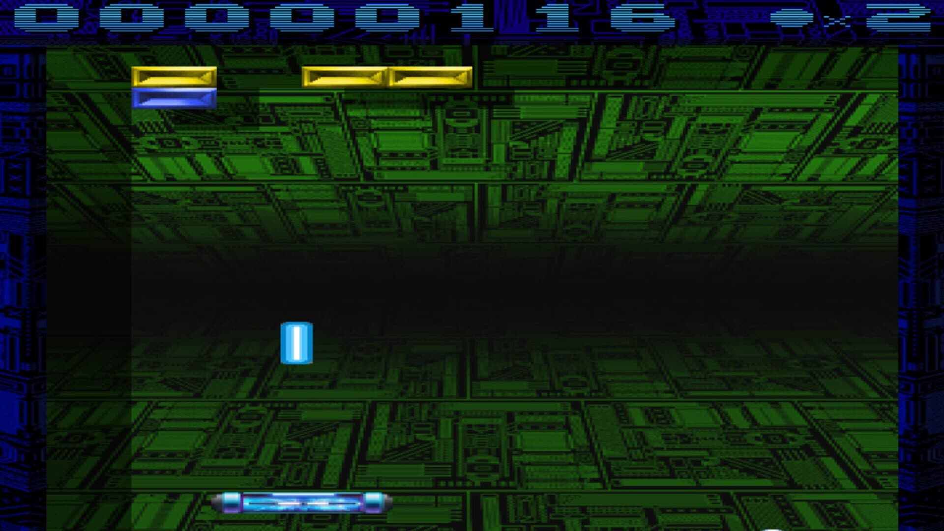 اسکرین‌شات Quantum Storm - 9