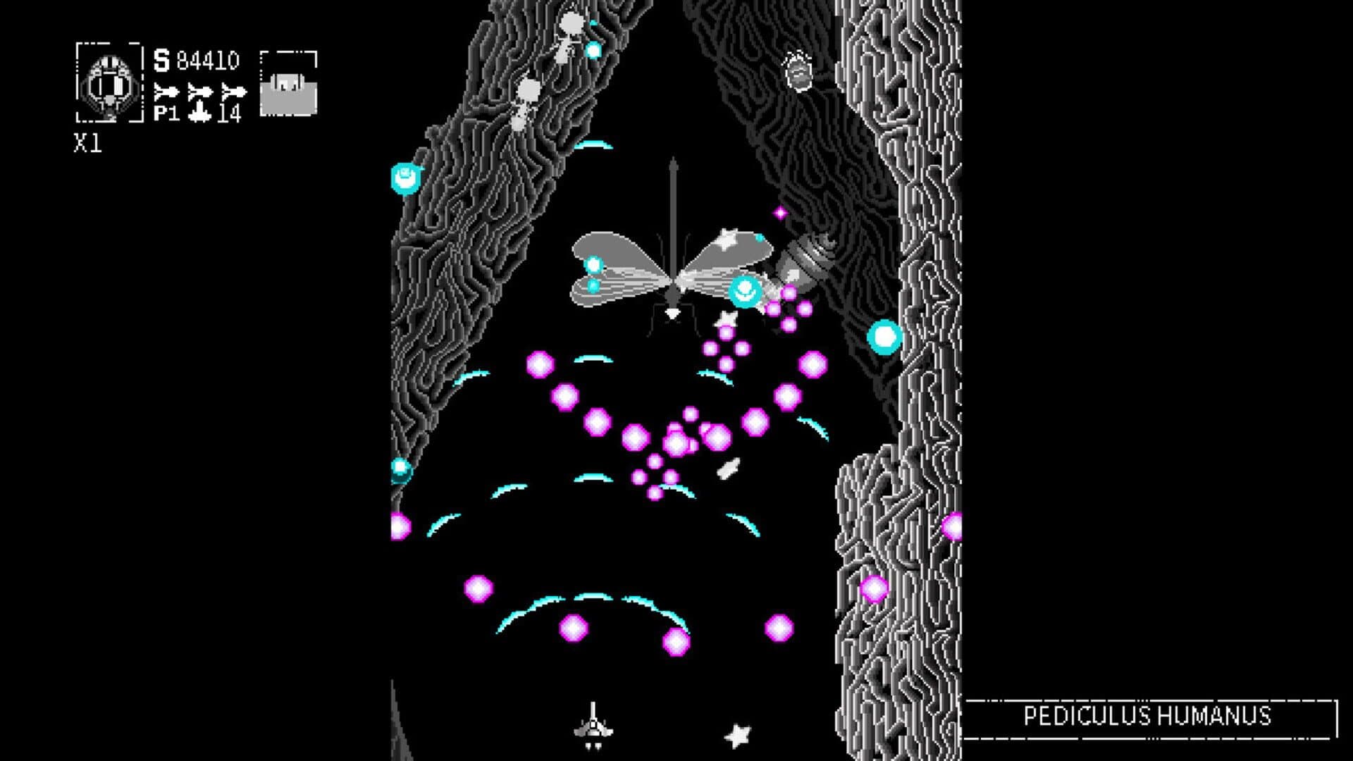 اسکرین‌شات Hexapoda - 6