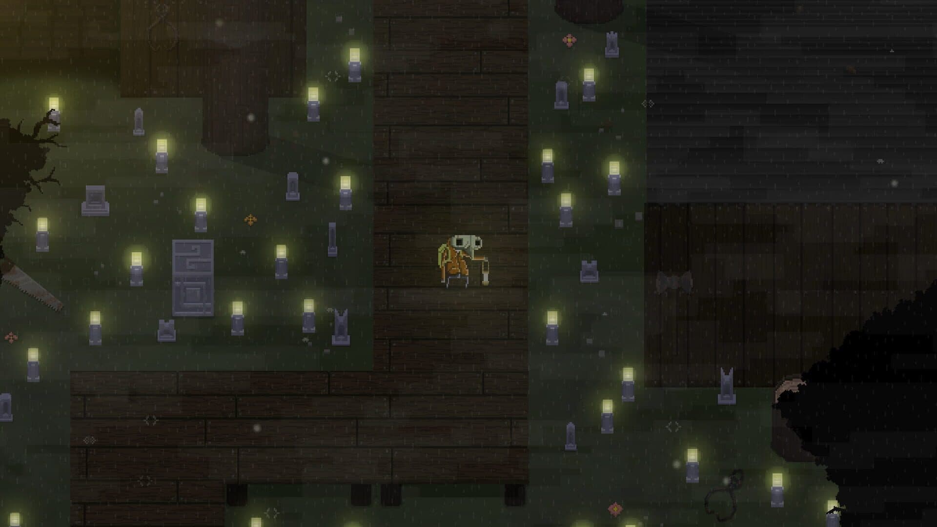 اسکرین‌شات Moonrise Fall - 8