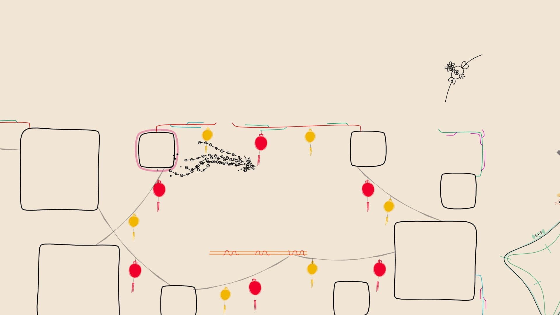 Ynglet screenshot 0