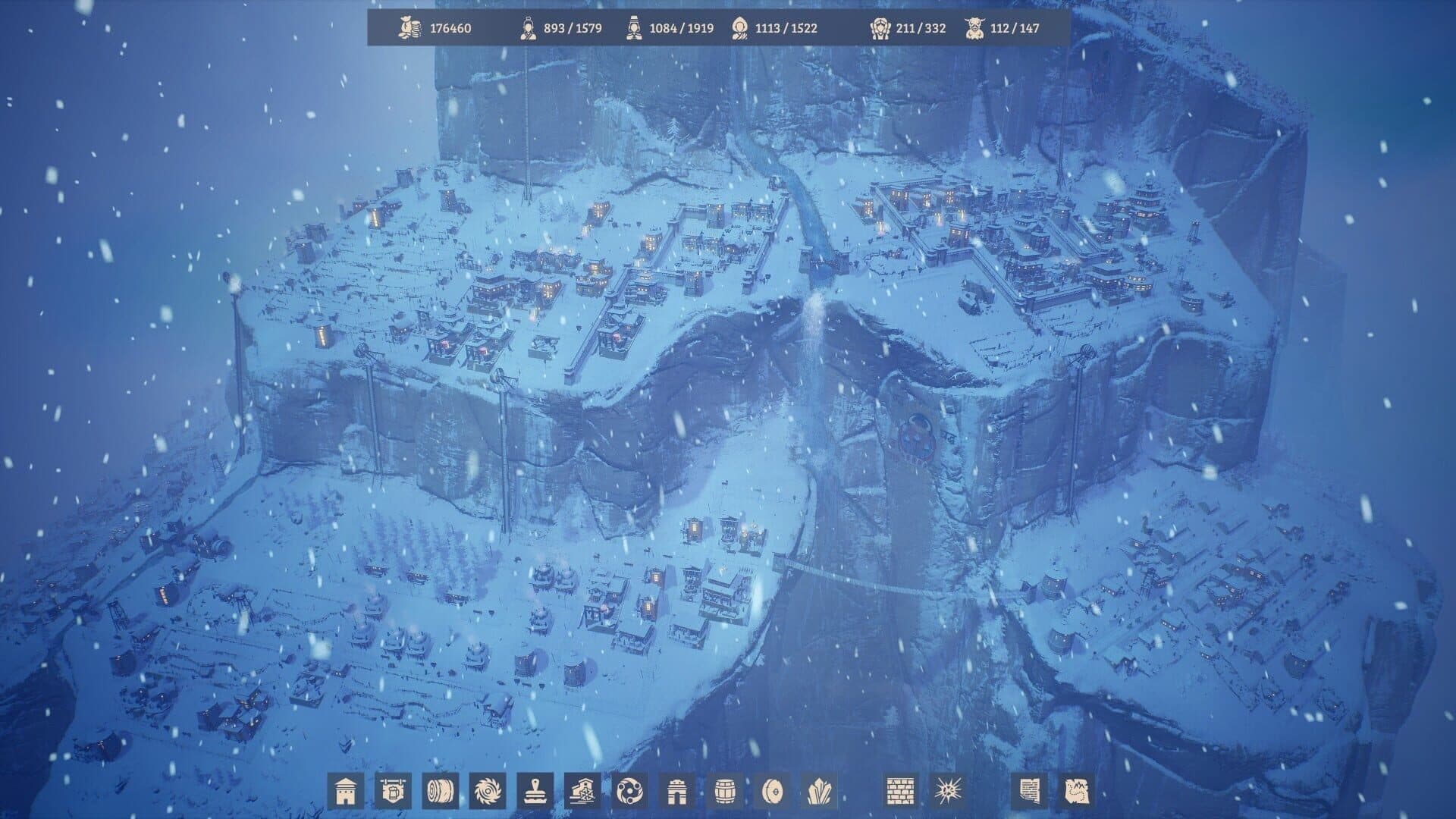 اسکرین‌شات Laysara: Summit Kingdom - 10