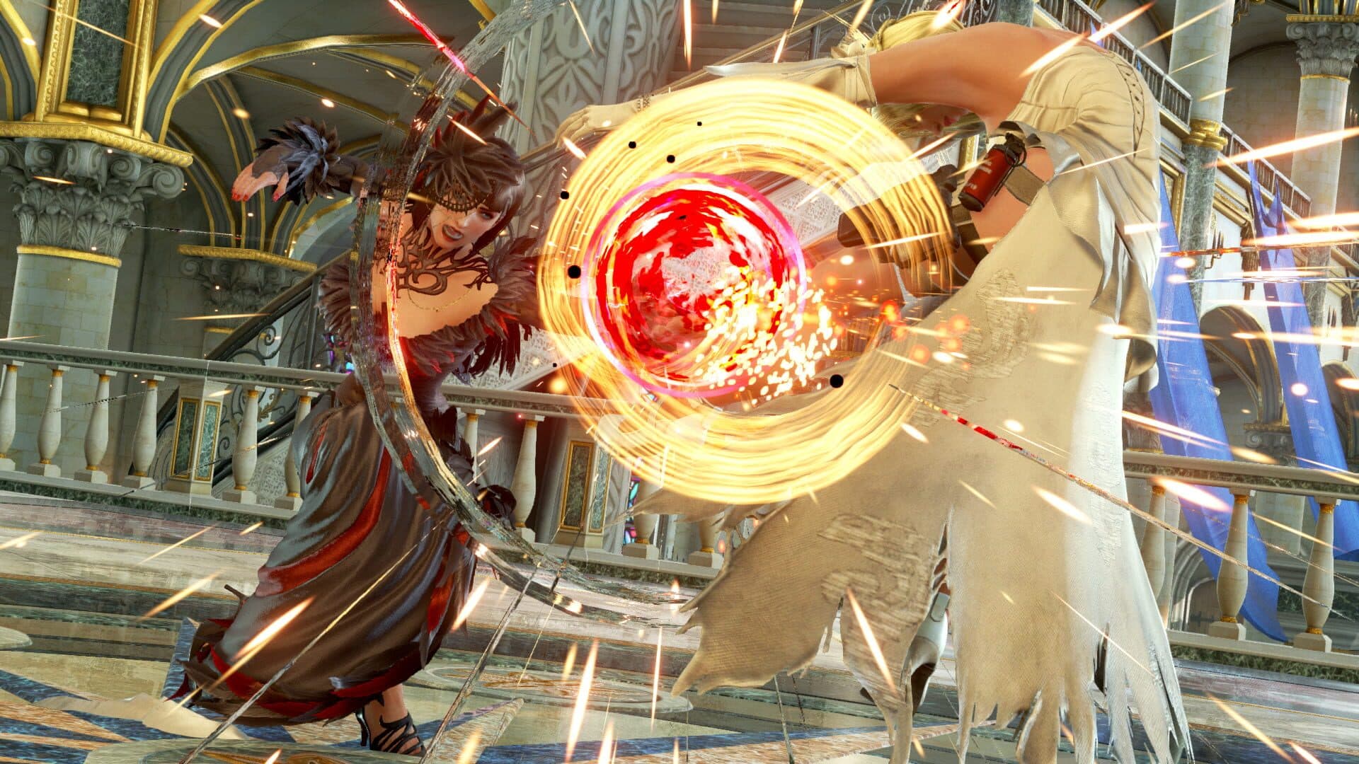اسکرین‌شات Tekken 7 - 7