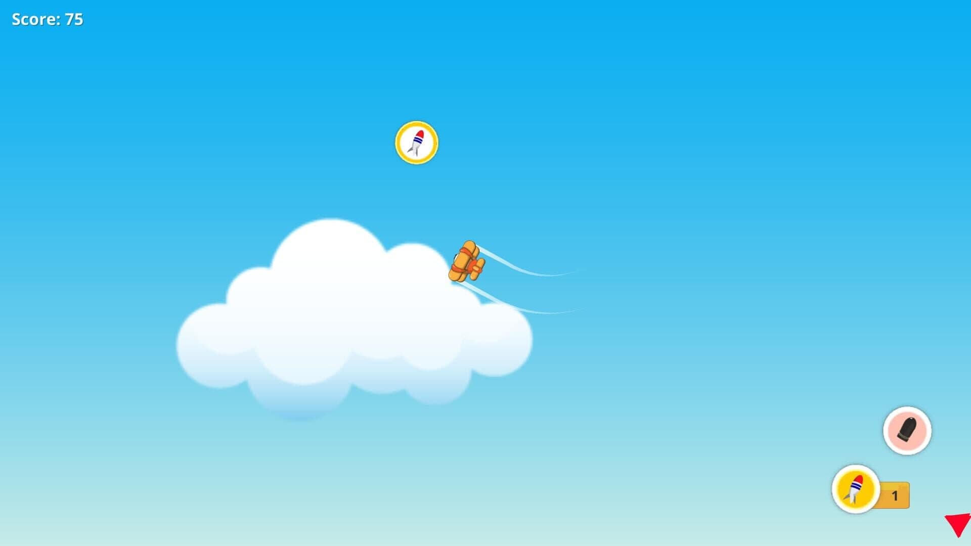 اسکرین‌شات Heroes Sky Legends - 5