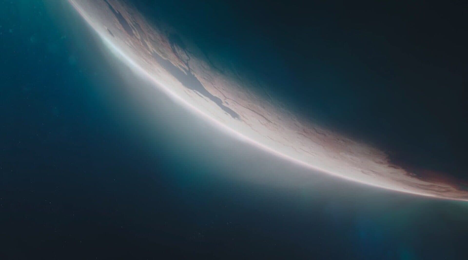 Starfield screenshot 0