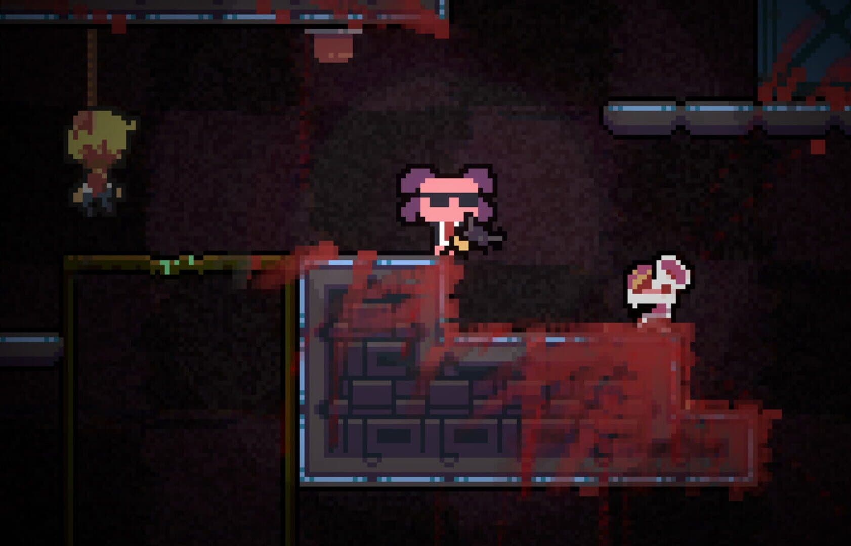 Doomies screenshot 3