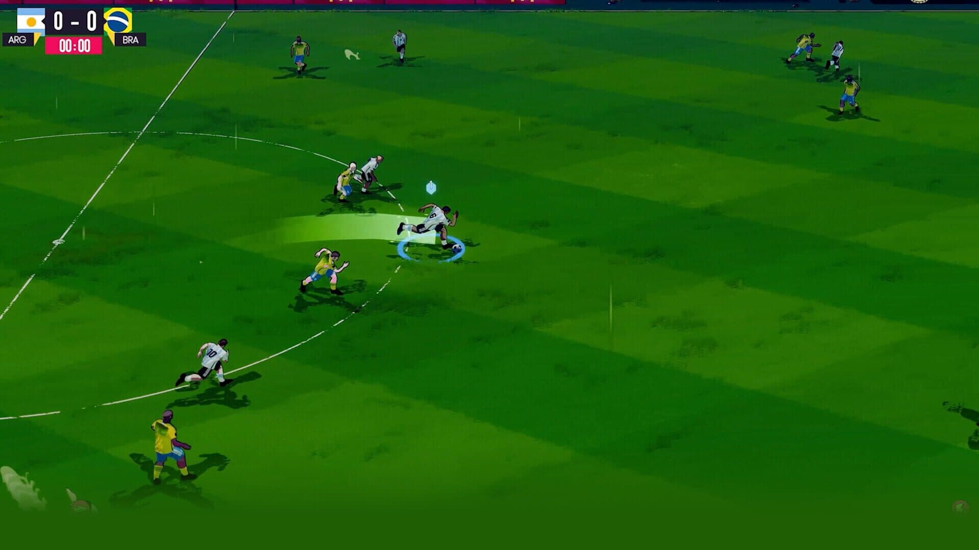 اسکرین‌شات Beat the Champions - 7