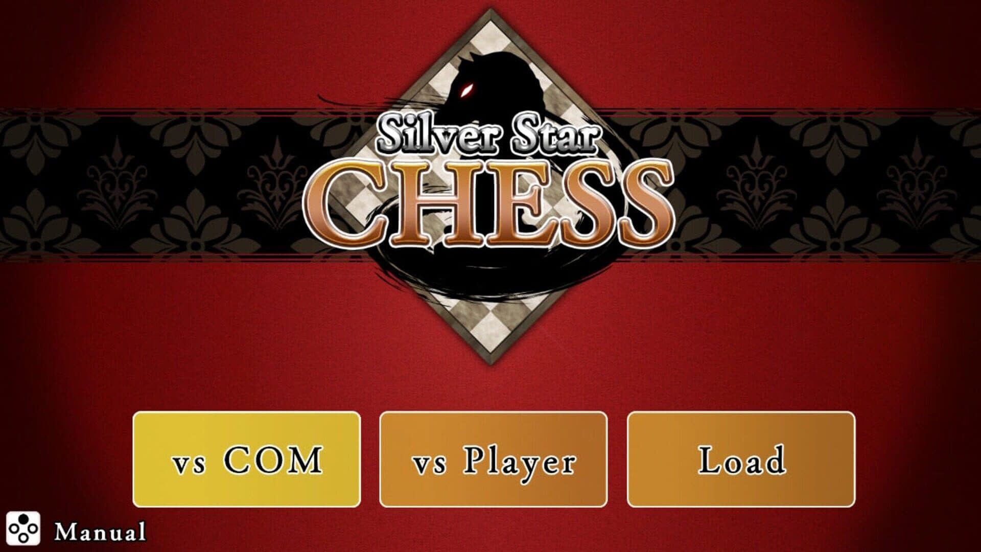 اسکرین‌شات SilverStarChess - 3