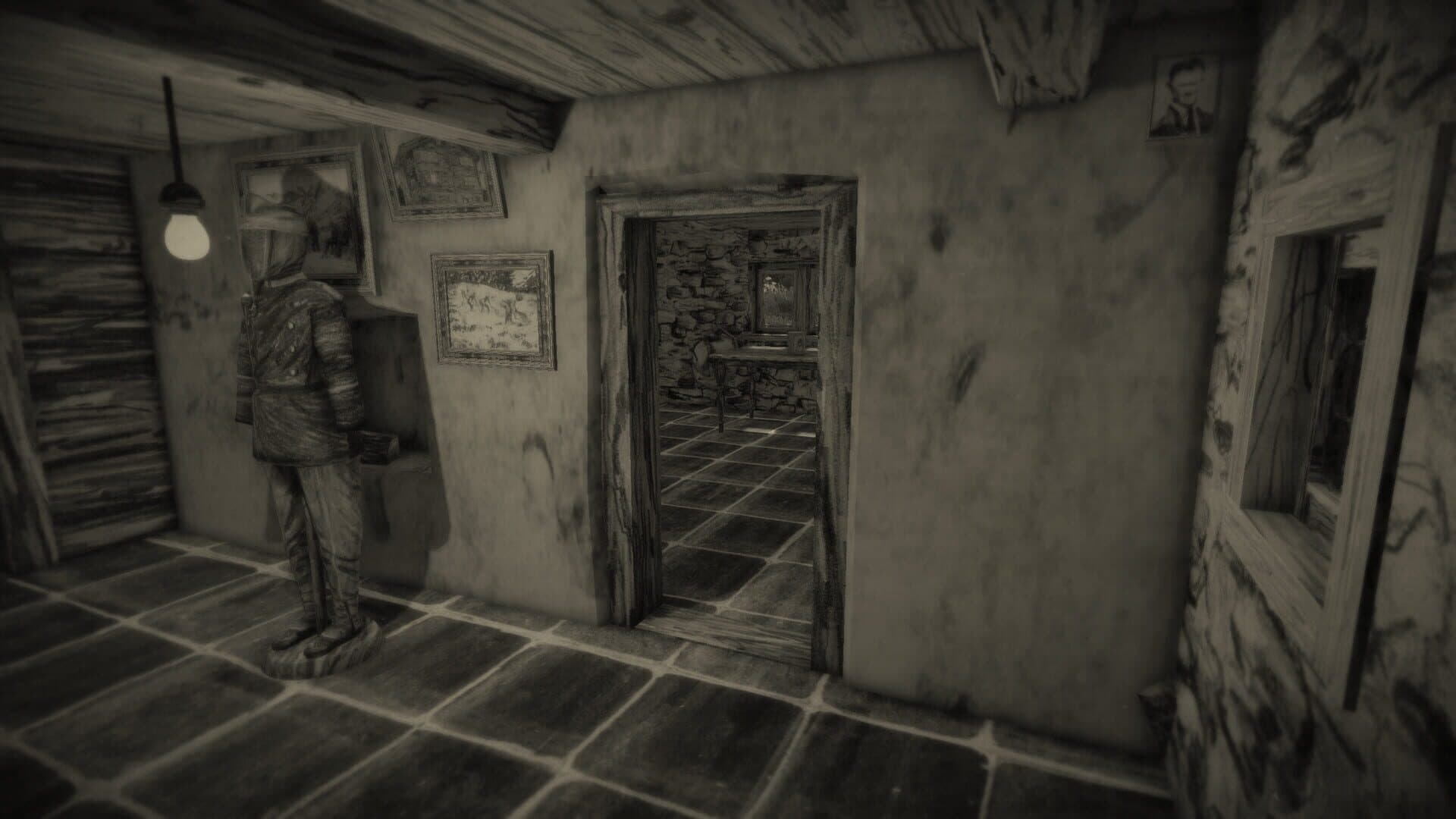 Mundaun screenshot 3