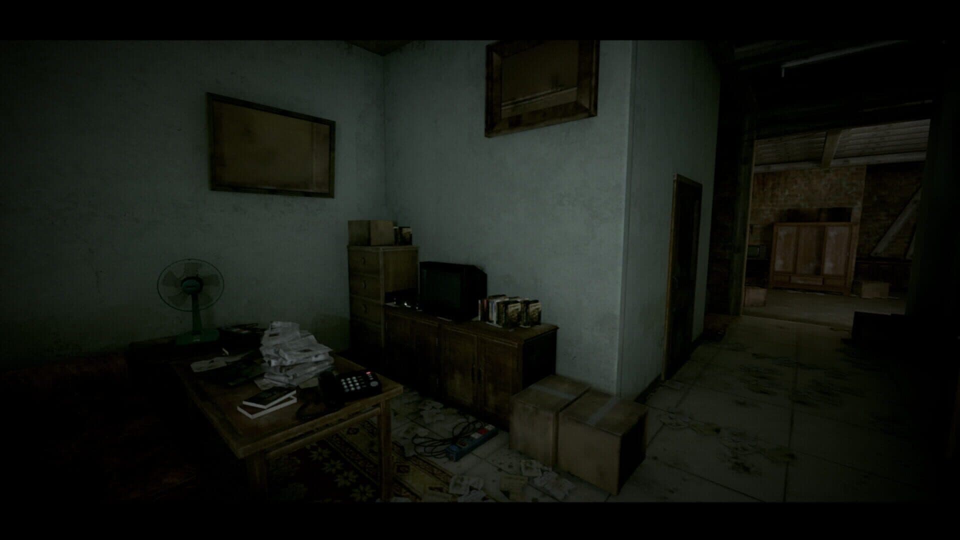 Stay Still screenshot 7