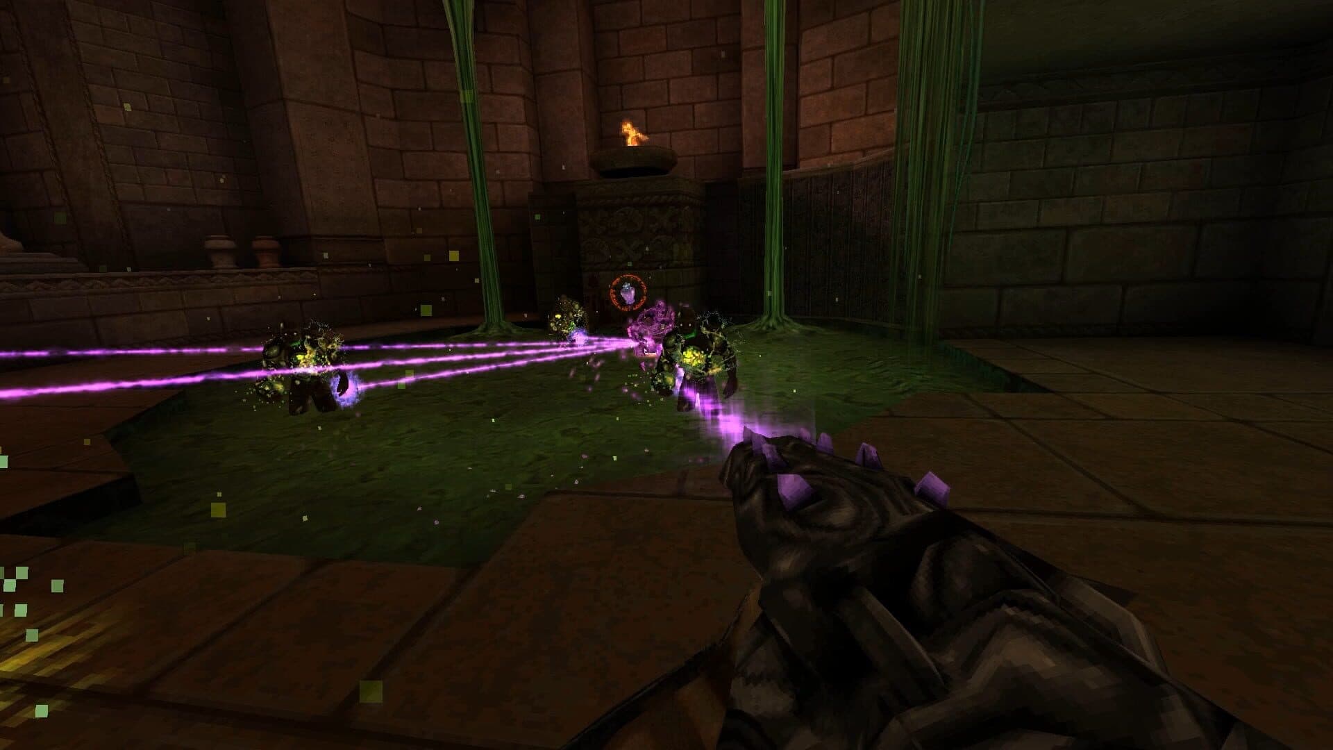 Wrath: Aeon of Ruin screenshot 6