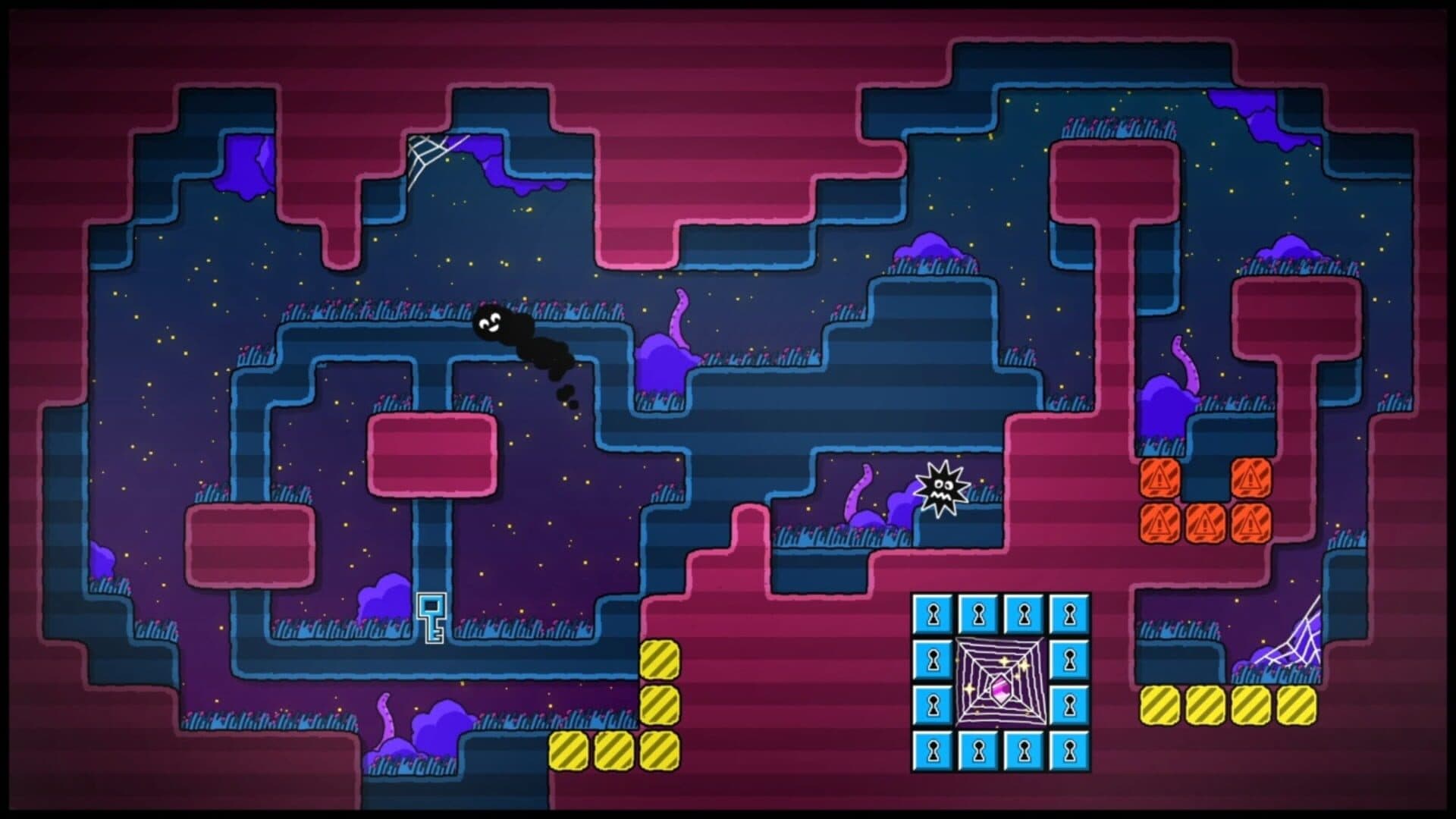 Little Disaster screenshot 0