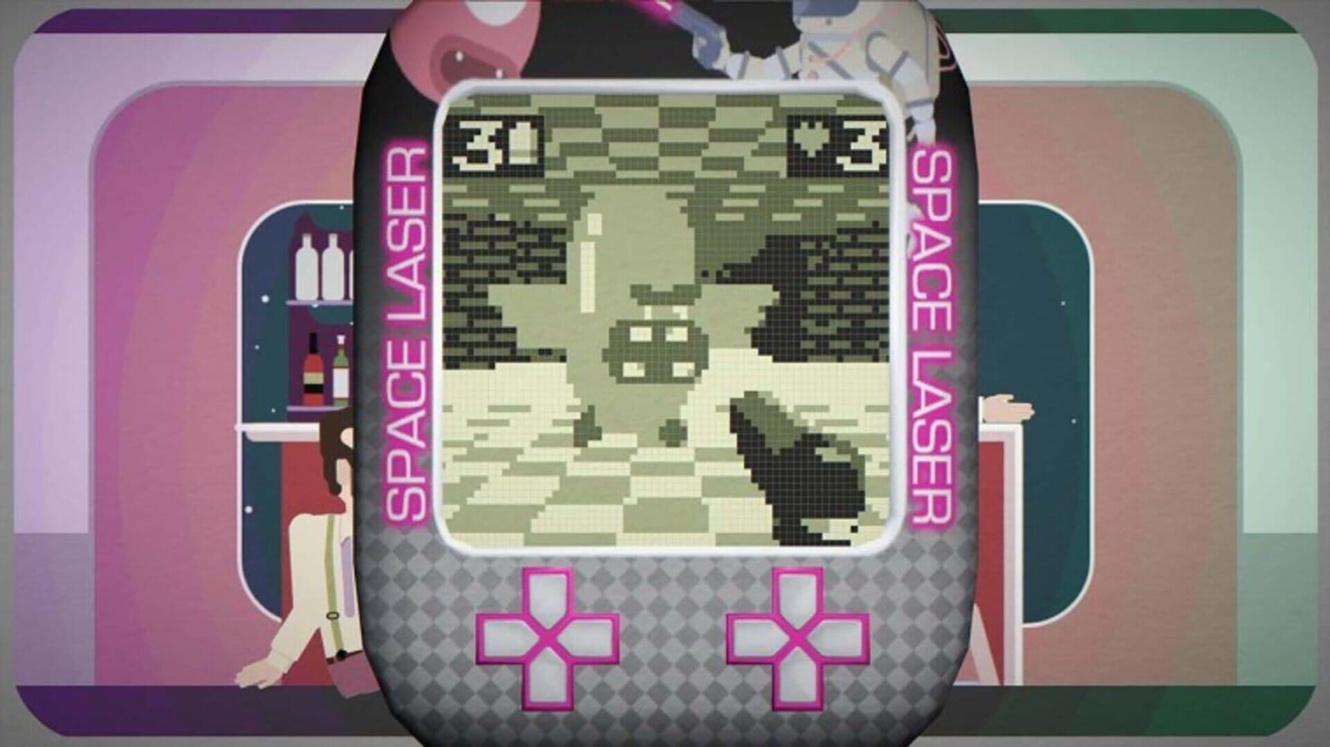 Vostok Inc. screenshot 9