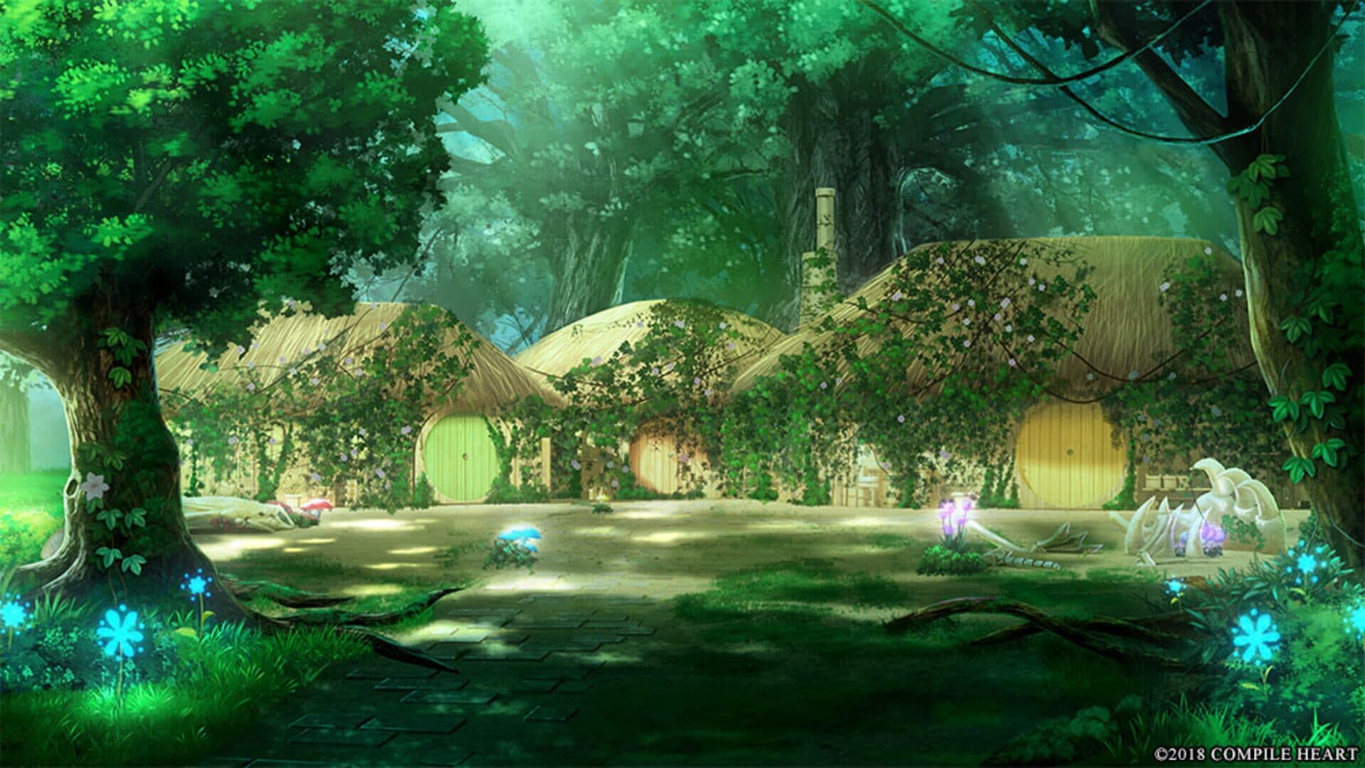 Dragon Star Varnir screenshot 2