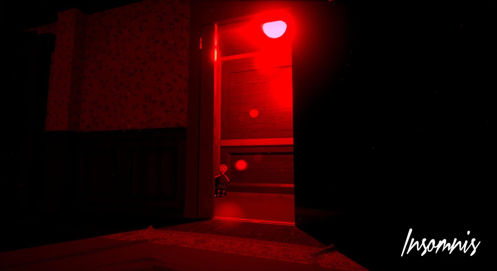 Insomnis screenshot 3
