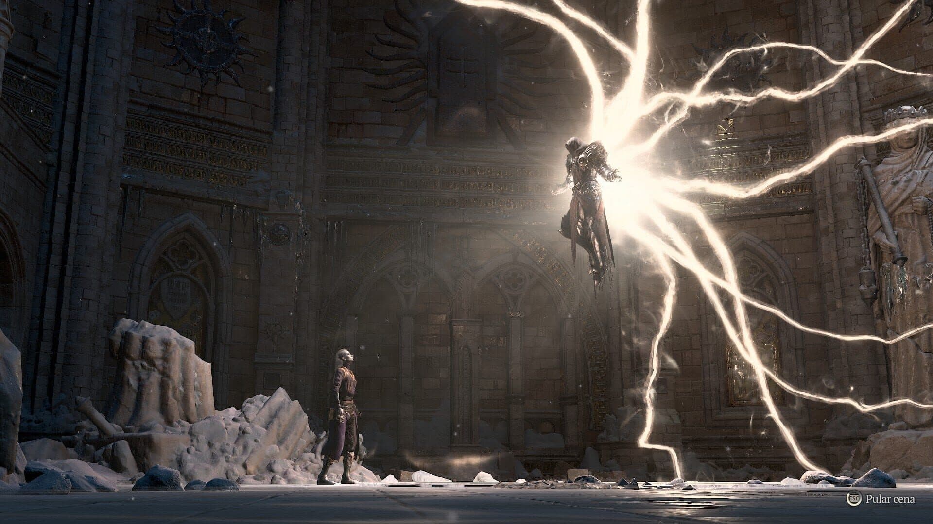 Diablo IV screenshot 18