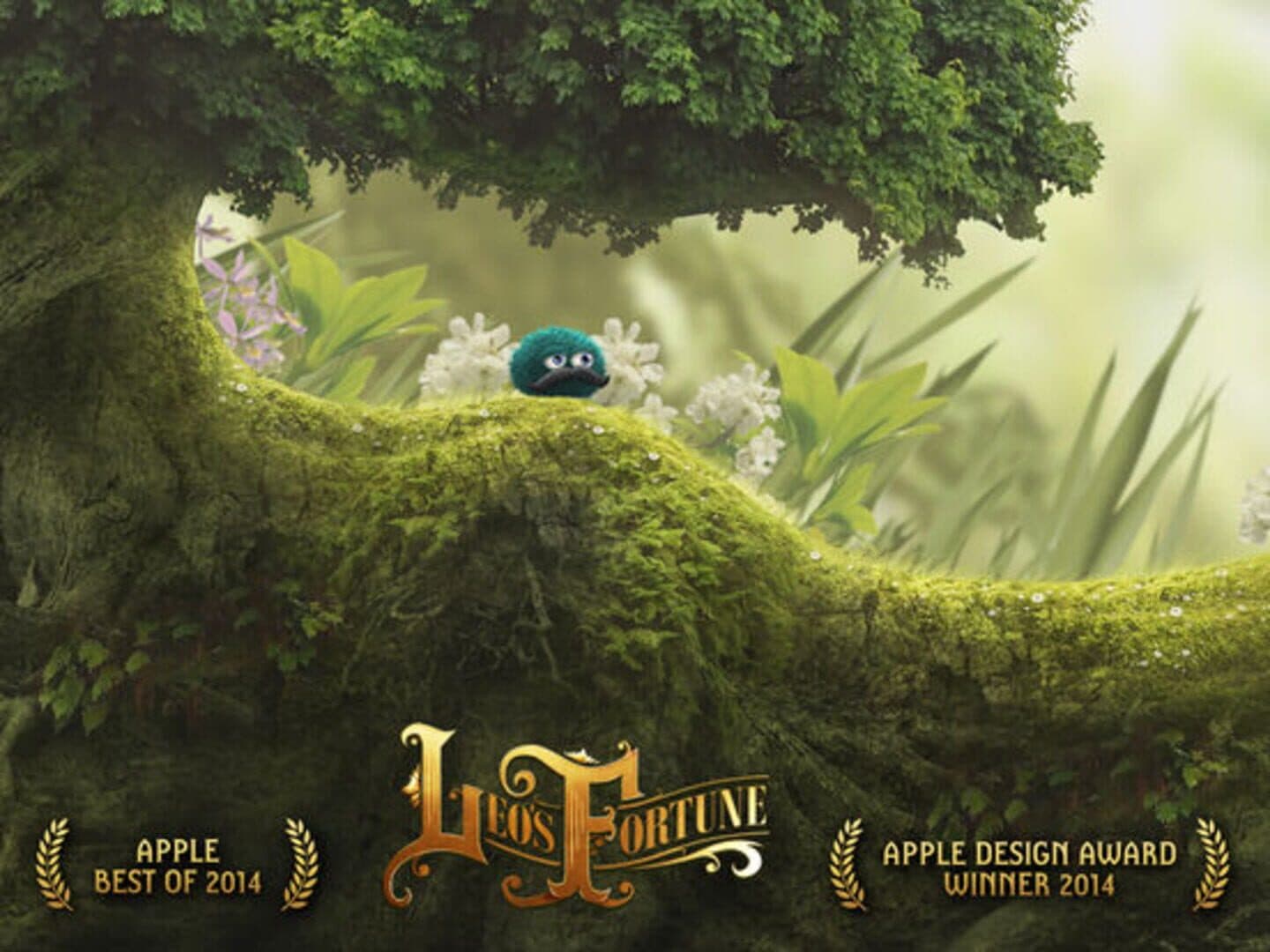 اسکرین‌شات Leo's Fortune - 11