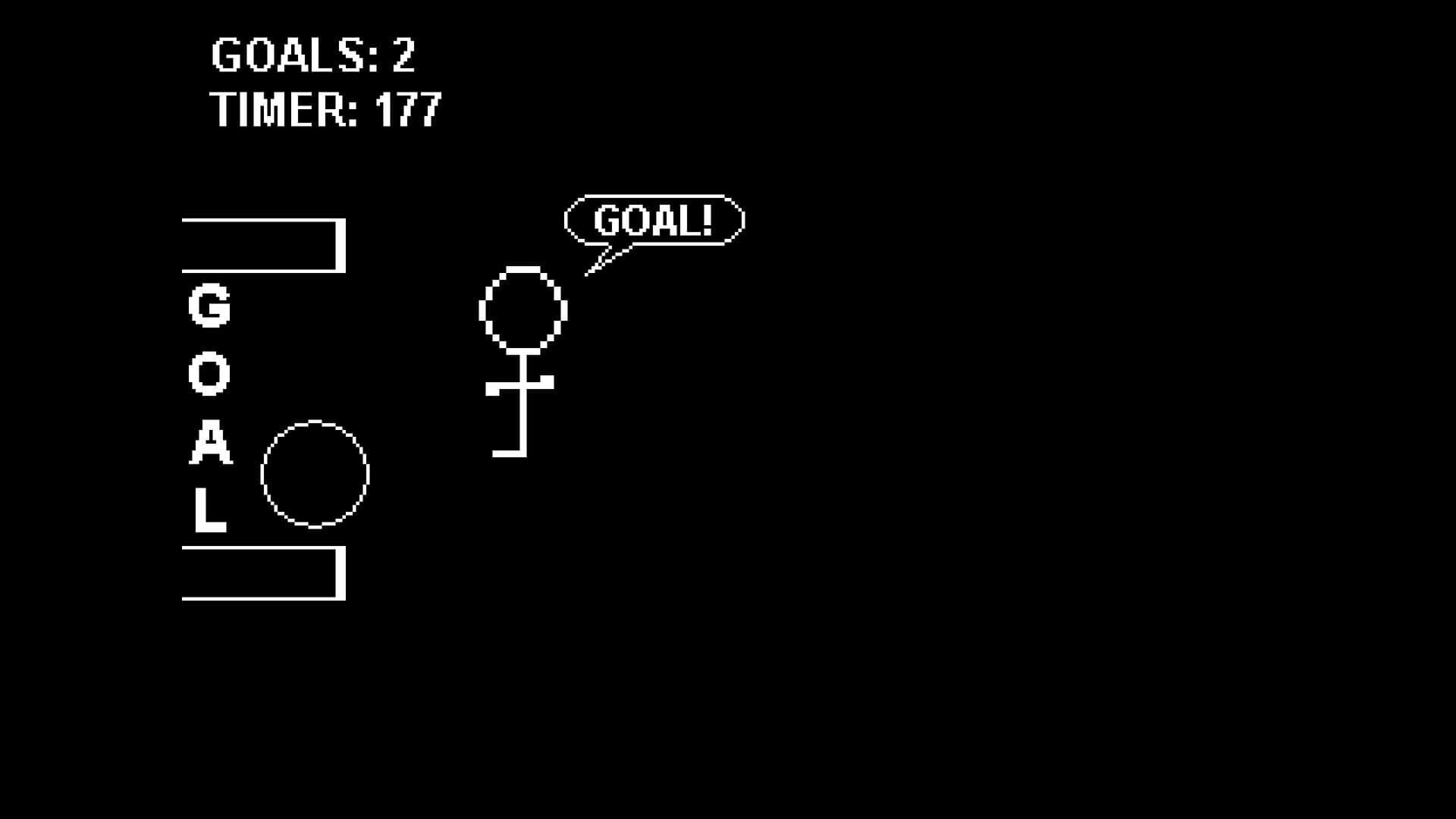 اسکرین‌شات Soccer: Breakthrough Gaming Arcade - 3