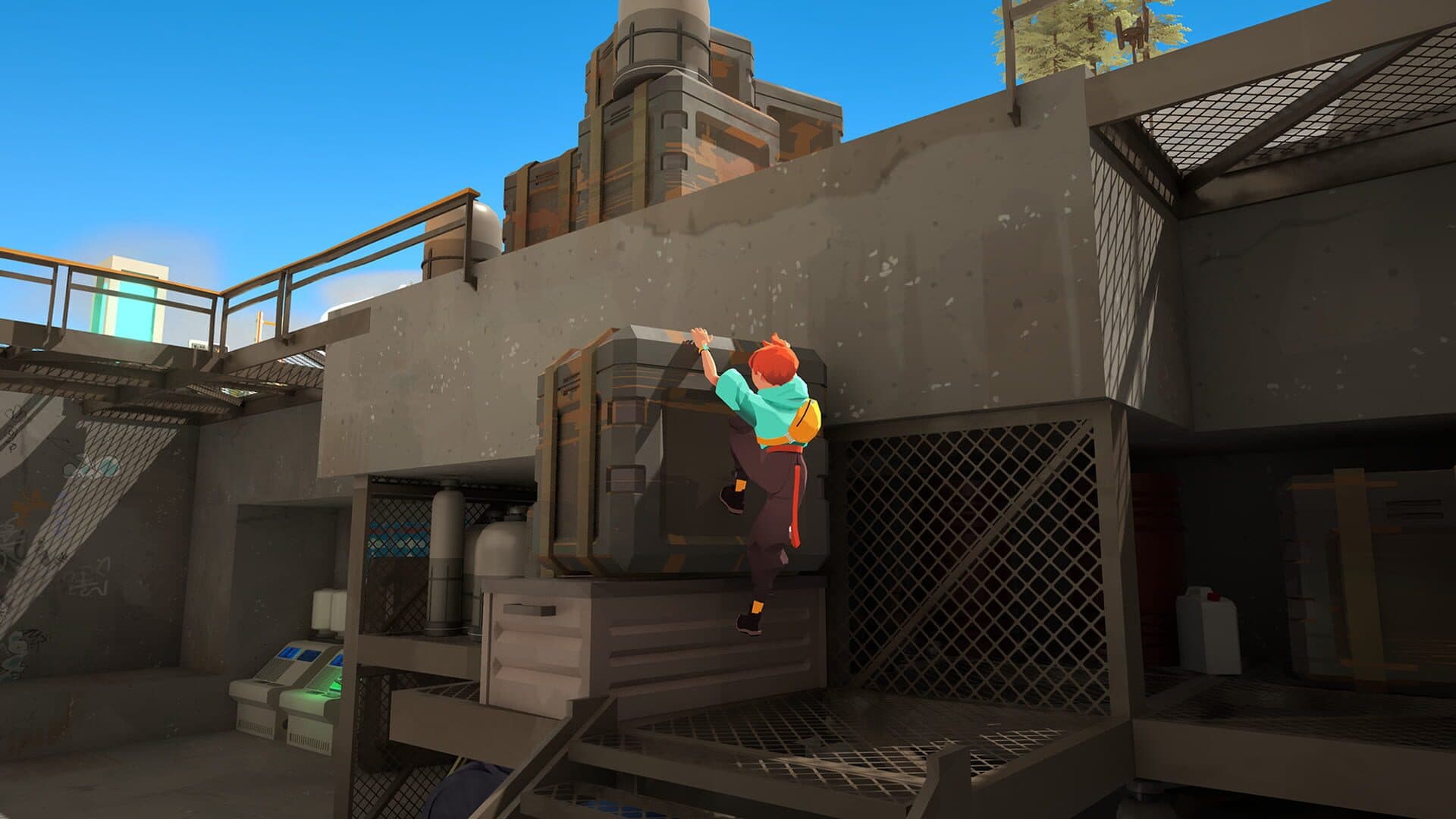 Caravan SandWitch screenshot 1