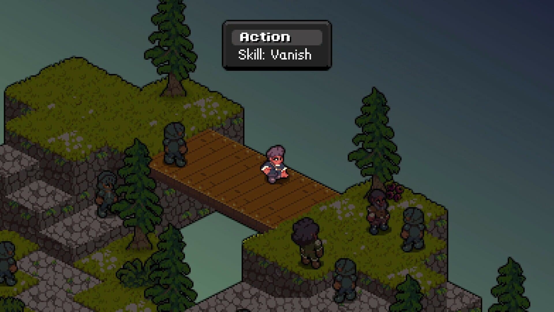 Vanaris Tactics screenshot 2