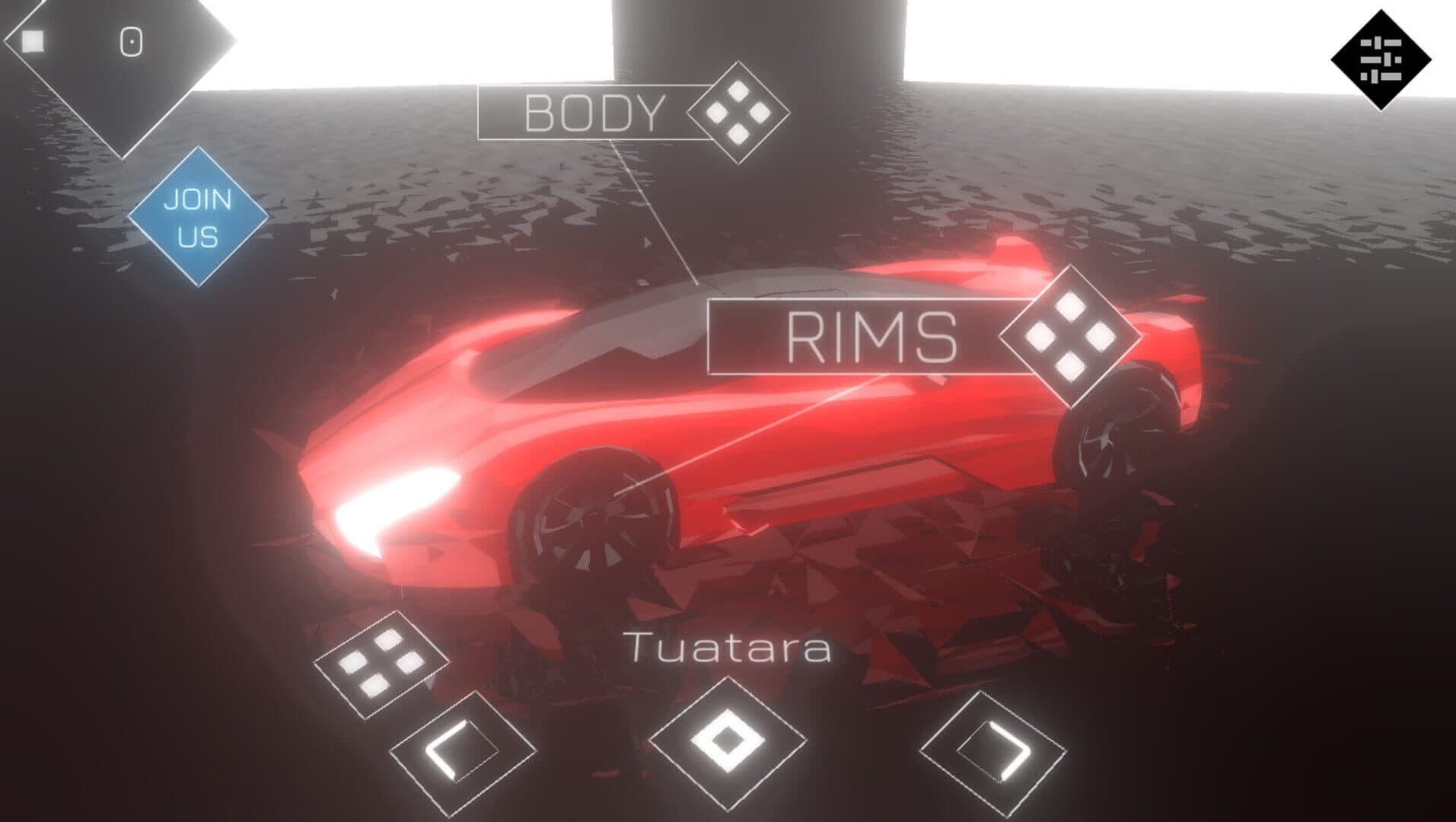 Music Racer screenshot 0