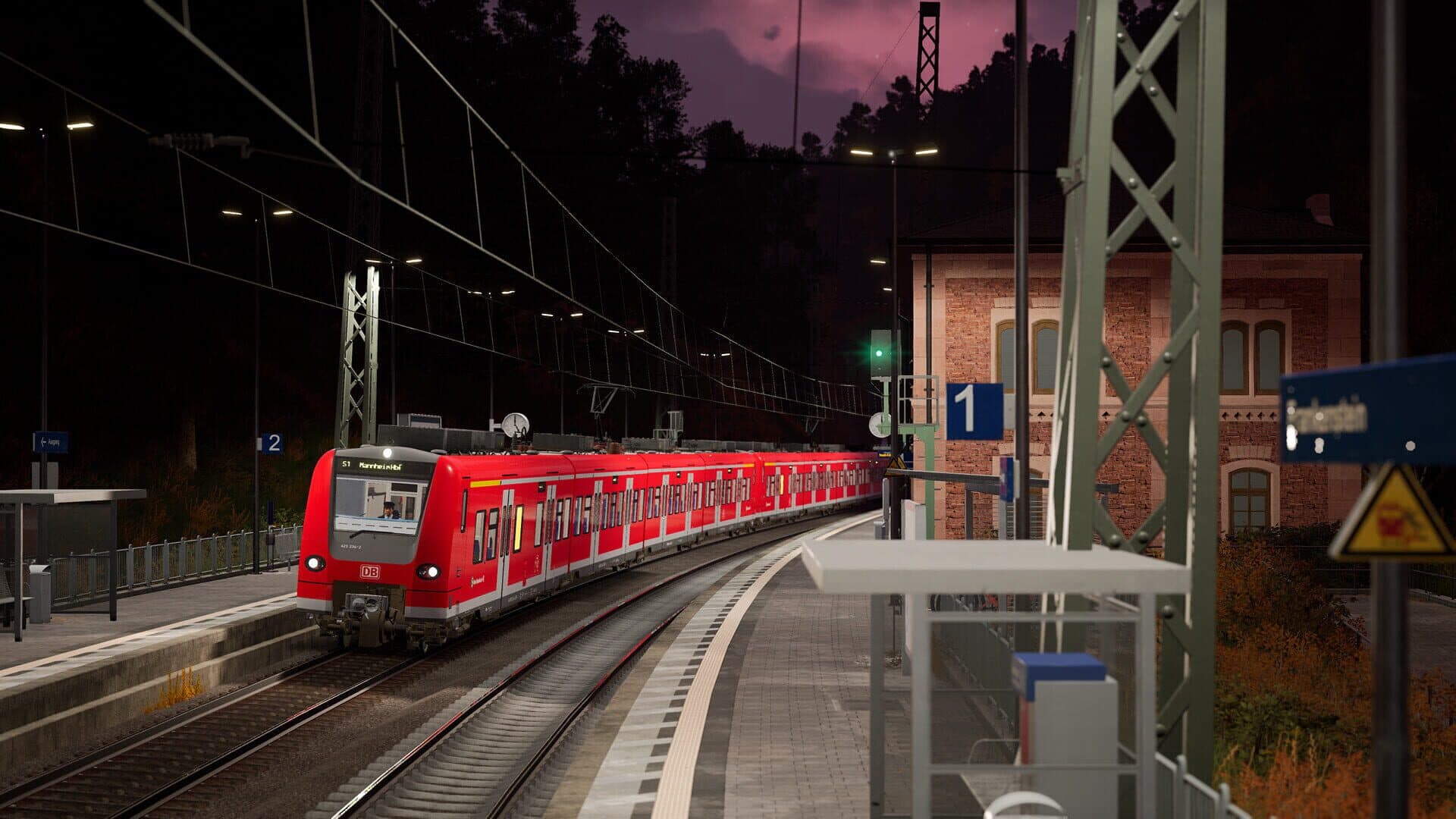 Train Sim World 6 screenshot 24