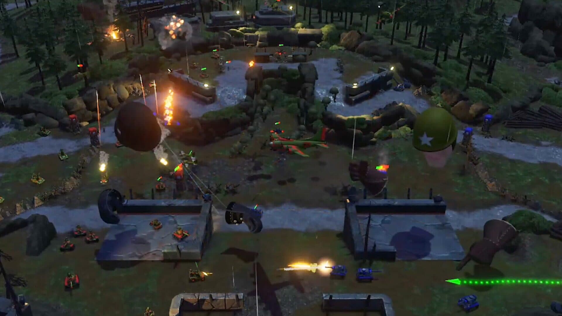 اسکرین‌شات Final Assault - 11