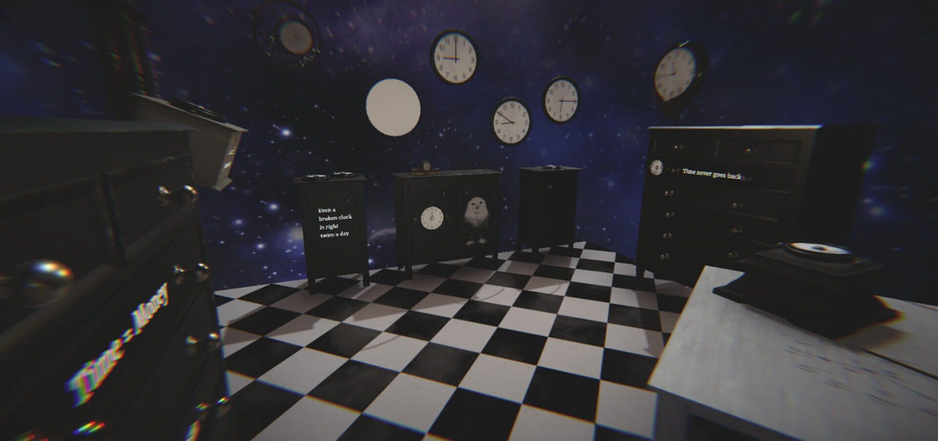 اسکرین‌شات Escape First - 7